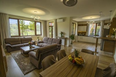 Enjoy the benefits of being Maxi’s tenant